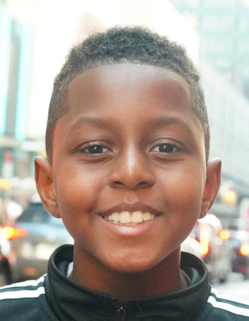 Lawford Elijah