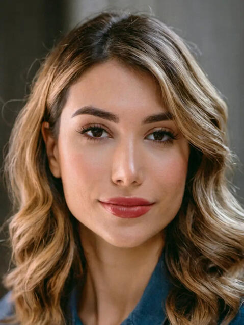 Tina Kardan | Sfx makeup