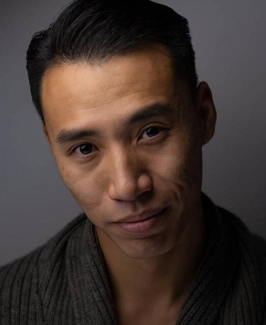 Simon Li | Cinematographer