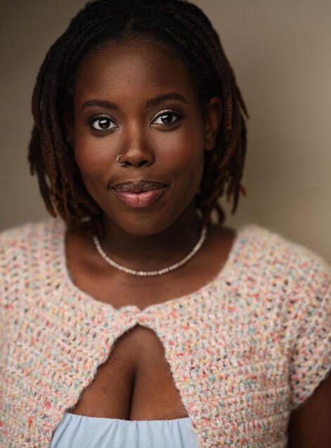 Anita Moyale | 1ST A.D