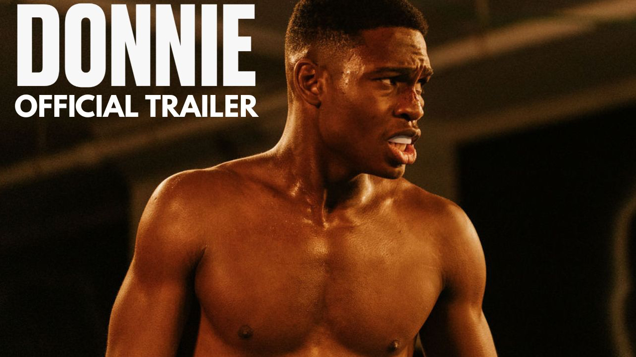 Donnie official Trailer